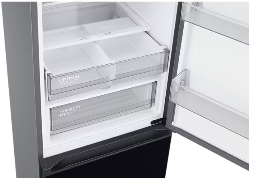 Frigider-congelator RB38C7B5D22