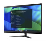 Computer All in One Veriton Vero VZ2724G i5-14400 8/512/23,8 inchi Win11 Pro