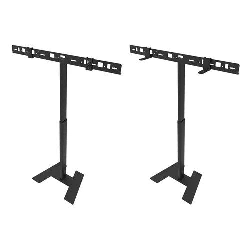 Raft pentru videobar AV80-500BL 43-110 inci 10KG