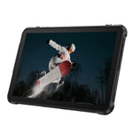 Tabletă RugKing Pad 2 Pro 4G 10.1 inch 8/128GB IP69K Negru