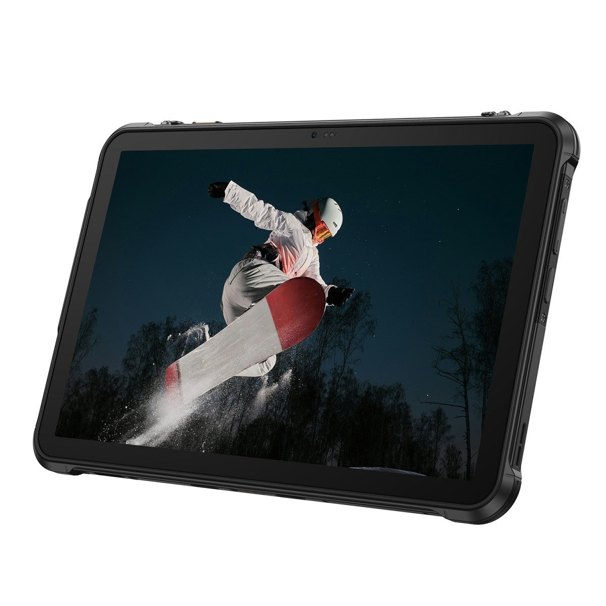 Tabletă RugKing Pad 2 Pro 4G 10.1 inch 8/128GB IP69K Negru