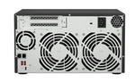 Server NAS TS-873A-8G AMD Ryzen V1500B 2.2GHz 8GB RAM