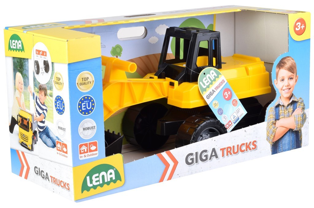 Excavator de 70 cm