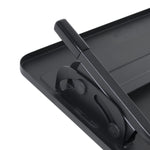Suport ergonomic reglabil pentru picioare MC-831