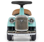 Vehiculul Royce Mint