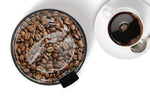 Râșniță de cafea TSM6A013B neagră