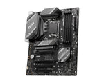 Placă de bază B760 GAMING PLUS WIFI s1700 4DDR5 DP/HDMI ATX