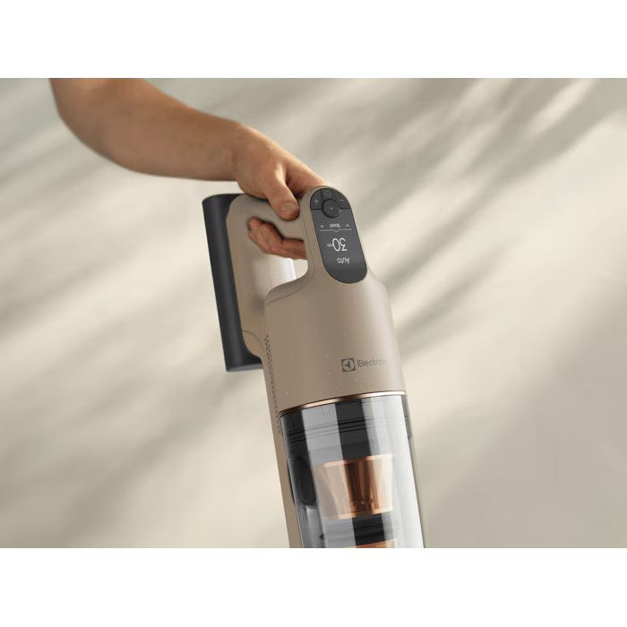 Aspirator vertical EP91UB21WB
