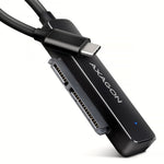 Adaptor ADSA-FP2C USB-C 5Gbps SATA 6G 2,5" HDD/SSD FASTPort2