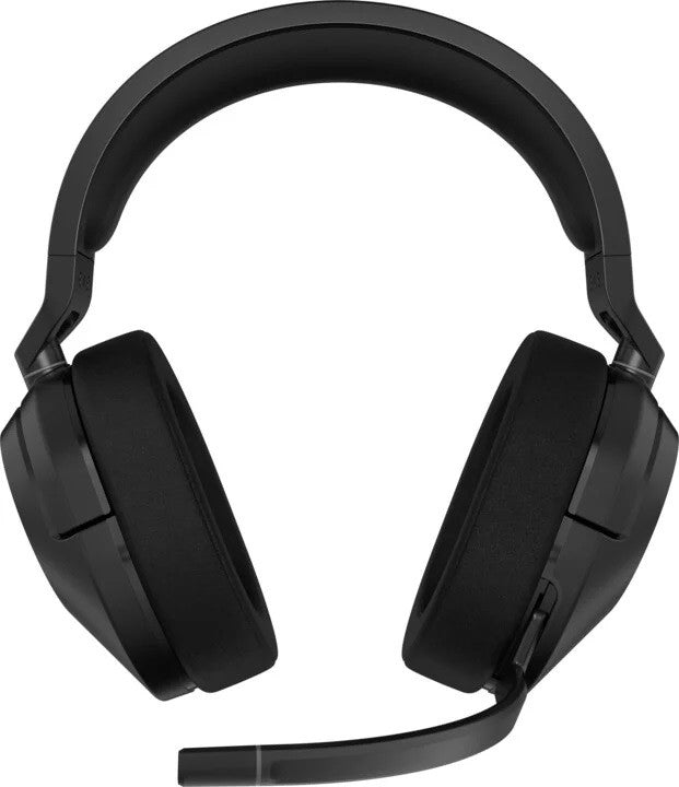 Căști wireless HS55 carbon