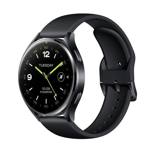Ceas inteligent Watch 2 negru