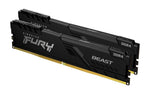 Descarcă DDR4 FURY Beast 16GB (2*8GB)/3600 CL17