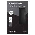 Sursă de alimentare automată universală 90W | 8 prize
