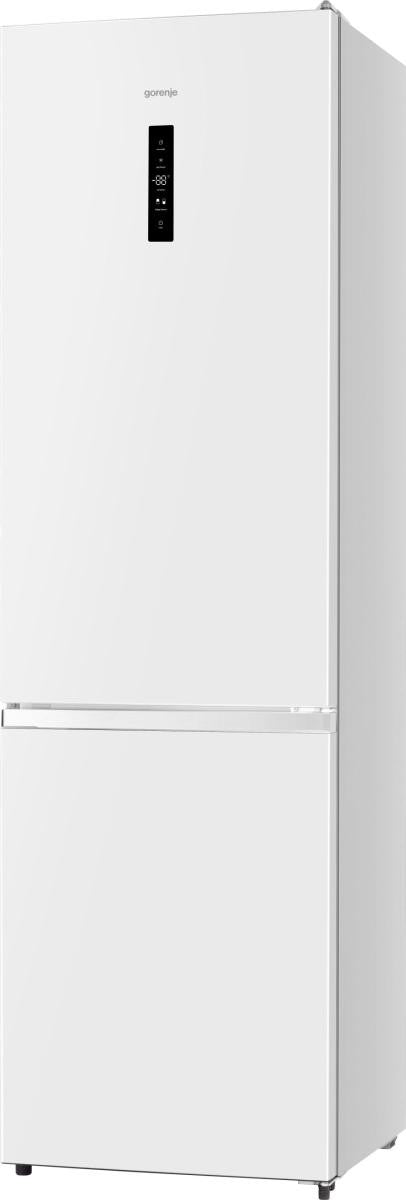 Frigider-congelator NRK620EAW4