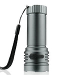 Lanternă portabilă cu LED Luminator FL-3300R IPX4 USB-C