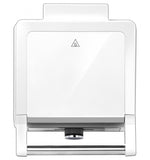 Aparat de vafe 1600W MGO-41 alb