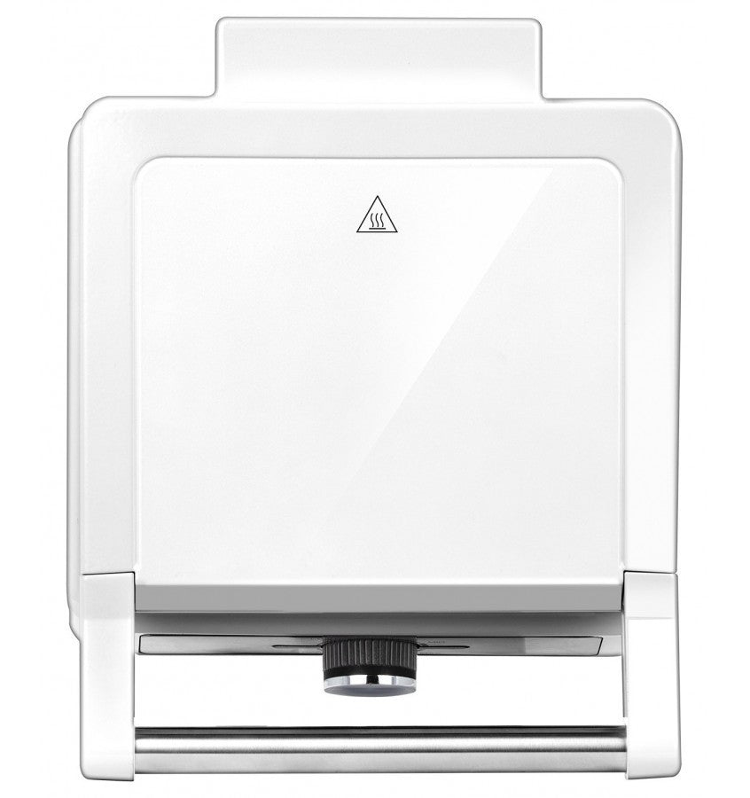 Aparat de vafe 1600W MGO-41 alb