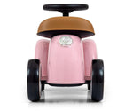 Vehicul de călătorit Pink Royce