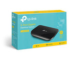 Switch desktop Gigabit cu 5 porturi TL-SG1005D