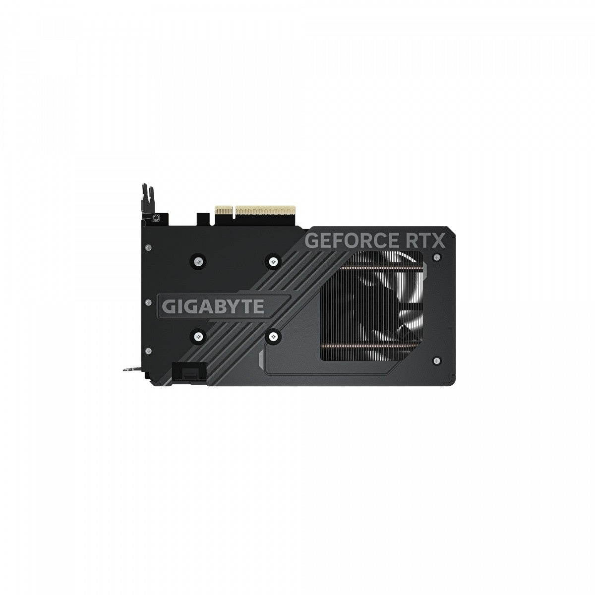 Placă grafică GeForce RTX 5060 WINDFORCE OC 8G GDDR7 3DP/HDMI