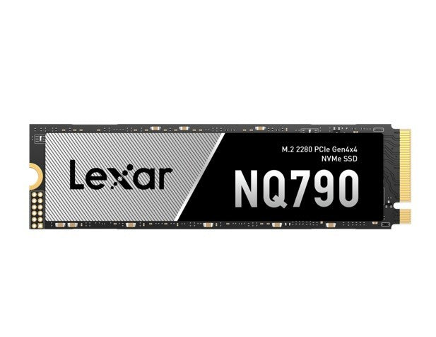 Disc SSD NQ790 512MB NVMe 4x4 2280 6400/2900MB/s