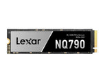 Disc SSD NQ790 512MB NVMe 4x4 2280 6400/2900MB/s
