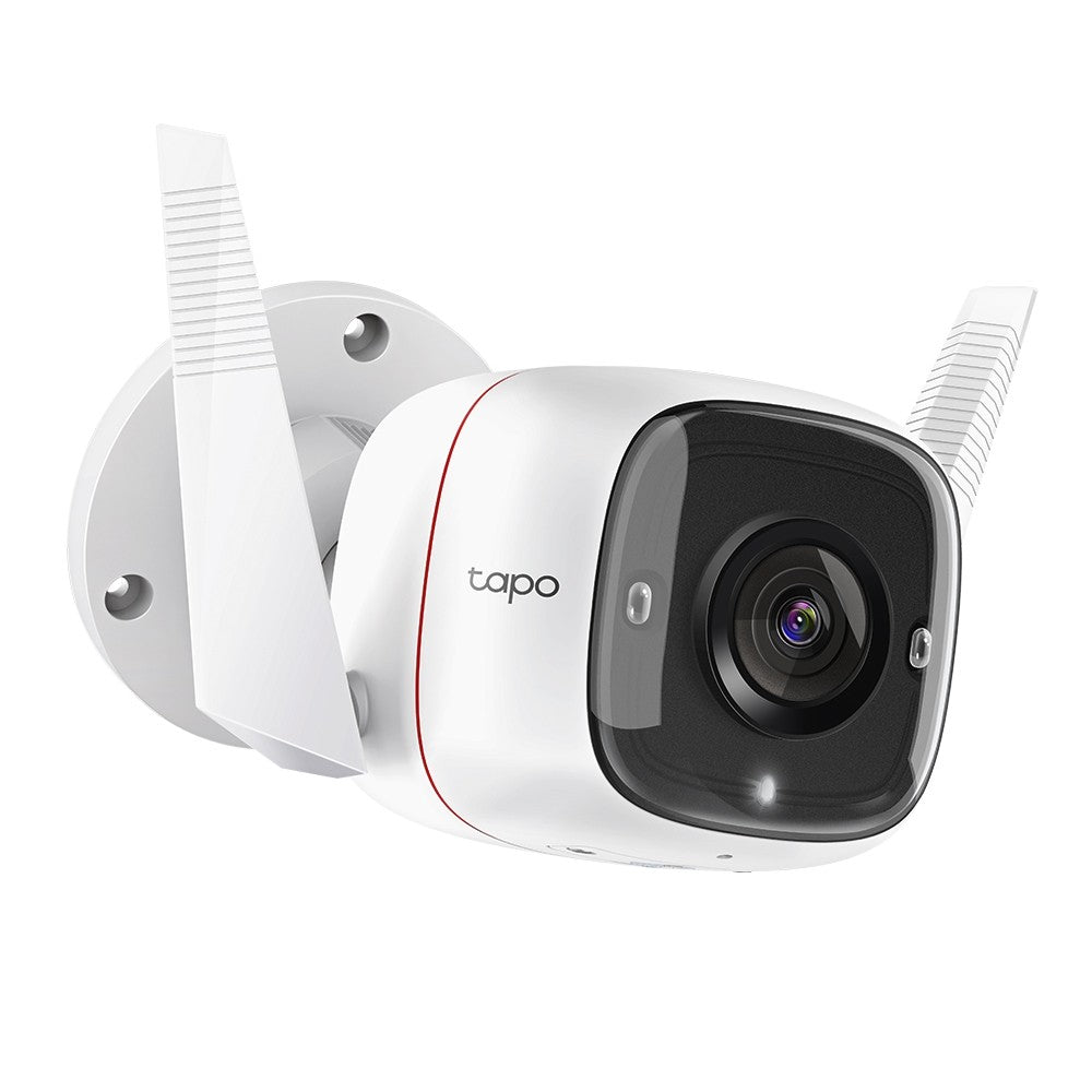 Cameră WiFi Tapo C310 3Mpx pentru exterior