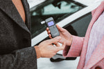 Etilotest electrochimic 9000