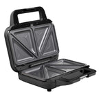 Aparat de făcut sandwich-uri 4 în 1 SV3070 900W