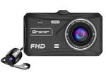 Cameră auto Tracer 4TS FHD CRUX