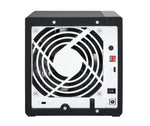 Unitate de expansiune TR-004 4x0HDD 3.5 SATA USB3.0