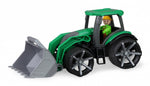 Tractor Truxx2 în cutie deschisă