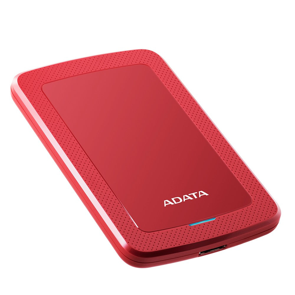 Hard disk DashDrive HV300 1TB 2.5" USB3.1 Roșu
