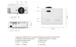 Proiector PA700X