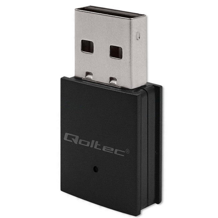 Adaptor mini Wi-Fi wireless | BT 4.0 USB | Standard N