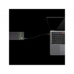 Cablu GC PowerStream USB-C - USB-C 120 cm, QC, PD 60W