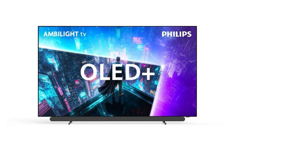 Televizor OLED de 48 de calibri 48OLED911/12