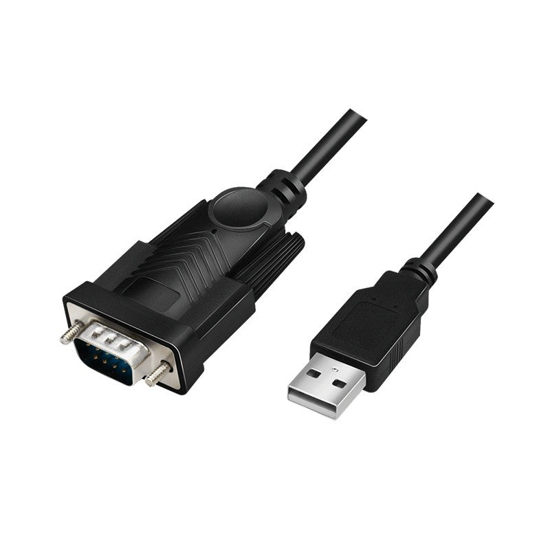 Adaptor USB la port serial DB9, 1,5 m