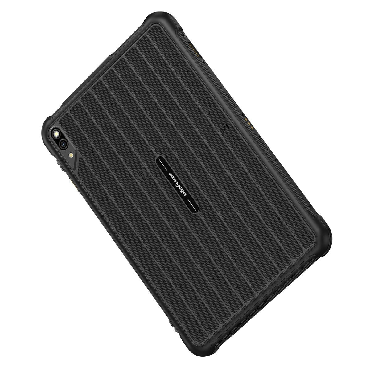 Tabletă RugKing Pad 2 Pro 4G 10.1 inch 8/128GB IP69K Negru