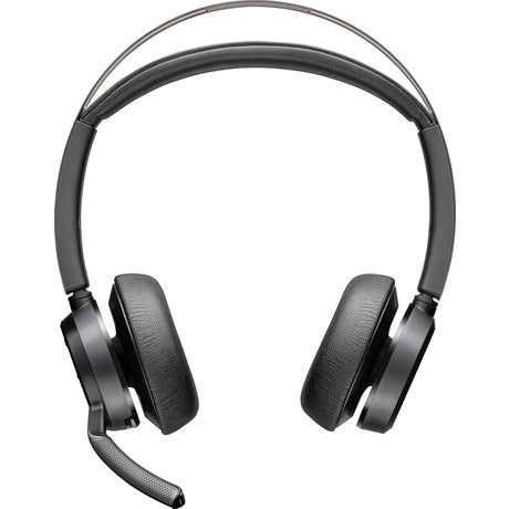 Căști Voyager Focus 2 USB-C/A 9T9J3AA