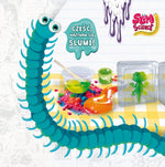 Set științific Slumi - Cameleon pufos