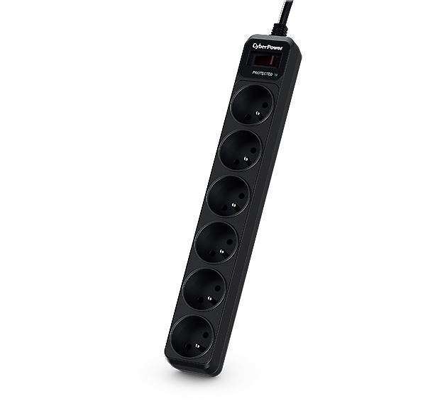 Protecție la supratensiune B0620SC0-FR 6xFR/1.8m