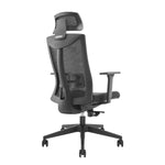 Scaun de birou ergonomic premium Ergo Office ER-414