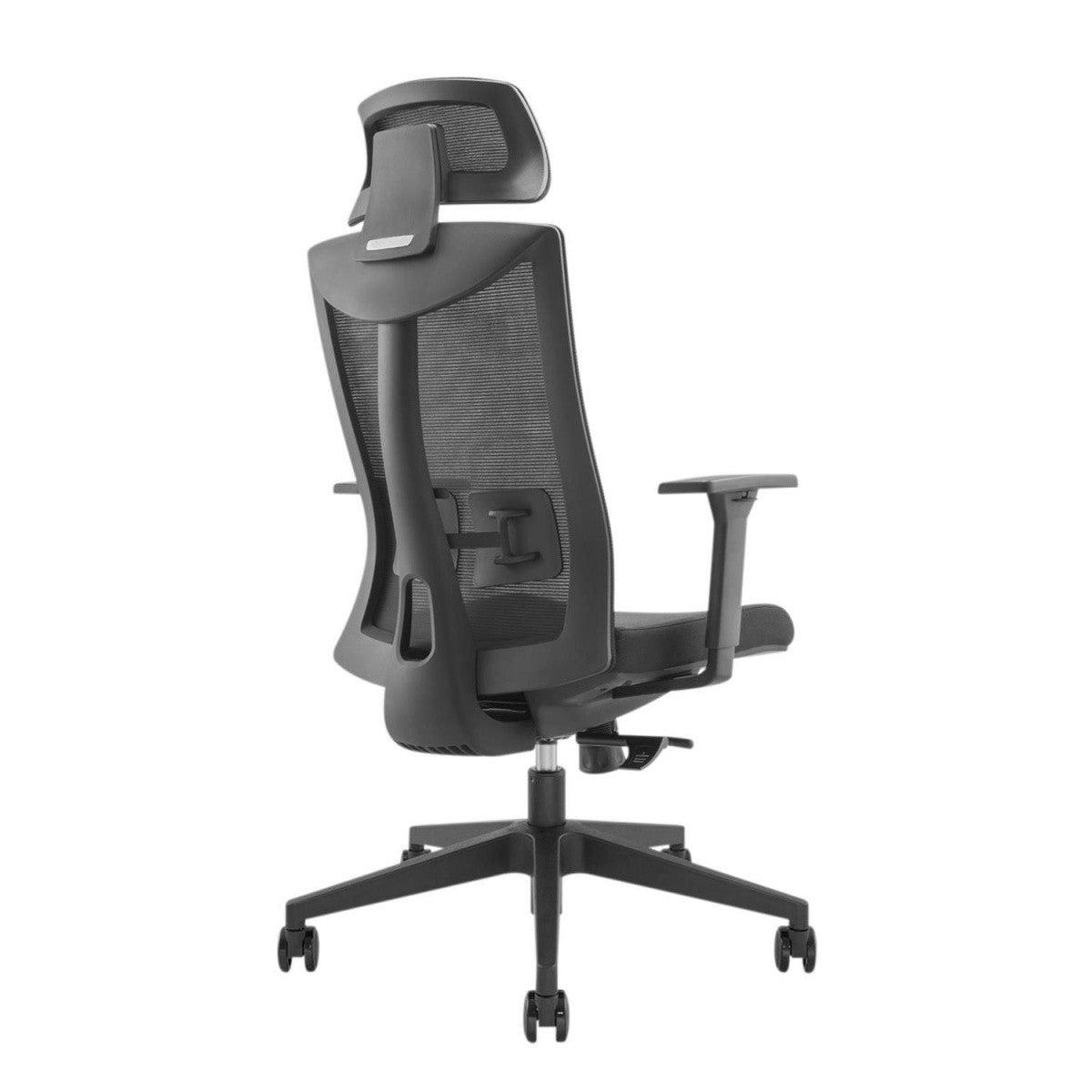 Scaun de birou ergonomic premium Ergo Office ER-414