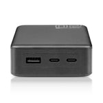 Baterie externă 20.000 MAH 2X USB-C 1X USB 20W QC4.0 cu ecran LCD