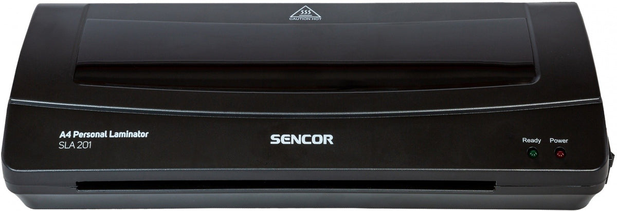 Laminator pentru folie A4 SLA 201 Folie A4 150-250 microni