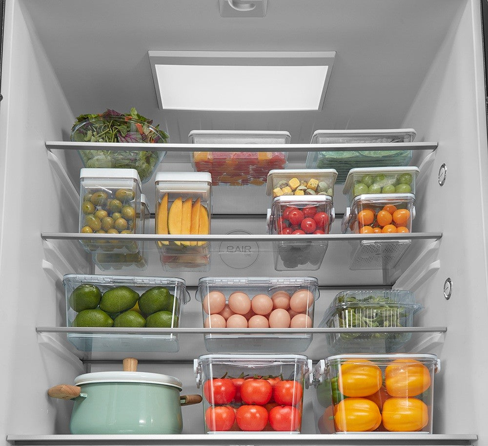 Frigider-congelator GR-GR-RF677WI-PGJ(06)