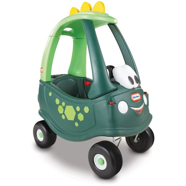 Mașinuță Cozy Coupe - Dinozaur
