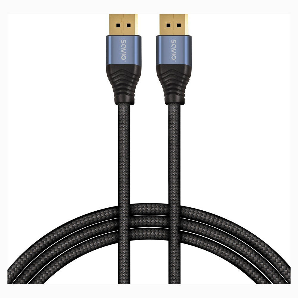 Cablu DisplayPort 2.1 1m CL-209