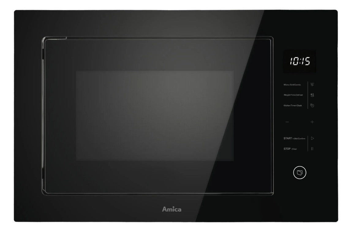 Cuptor cu microunde AMMB25E4SGB
